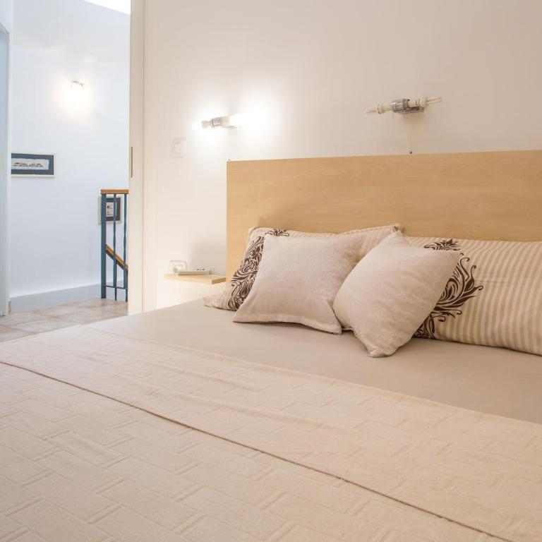 Apartments Old Town - Apartman sa 2 Spavaće Sobe - 21