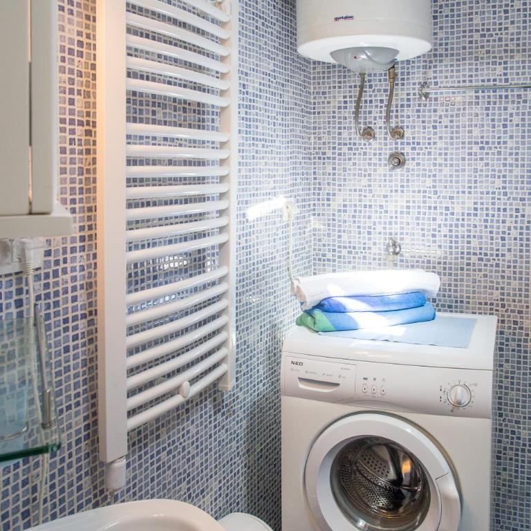 Apartments Old Town - Apartman sa 2 Spavaće Sobe - 23