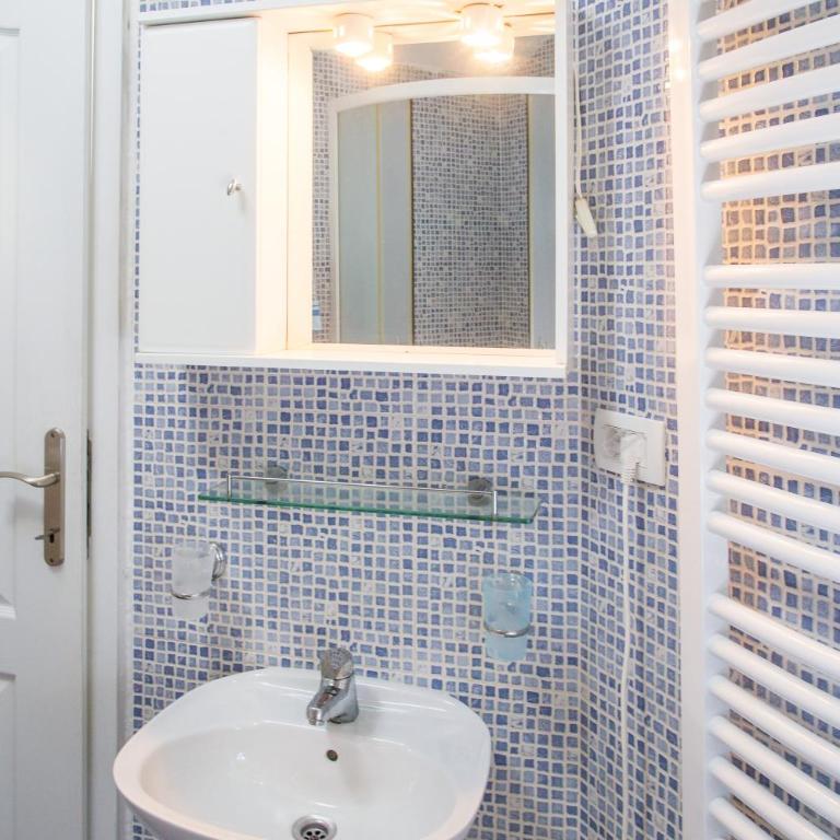 Apartments Old Town - Apartman sa 2 Spavaće Sobe - 24