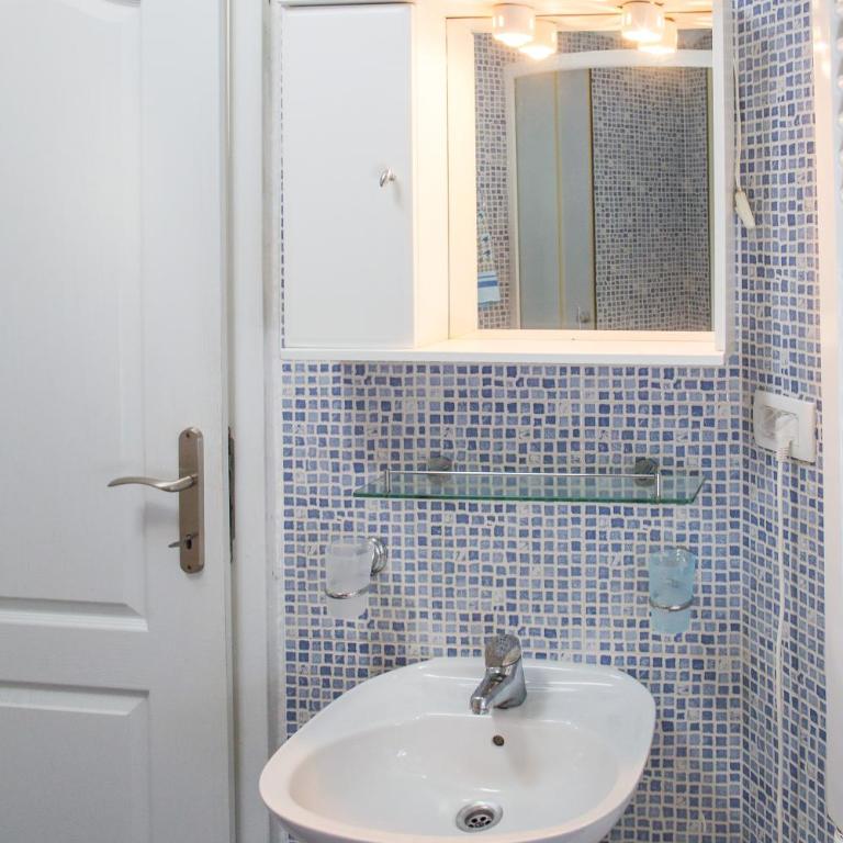 Apartments Old Town - Apartman sa 2 Spavaće Sobe - 25