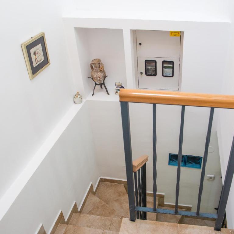 Apartments Old Town - Apartman sa 2 Spavaće Sobe - 27