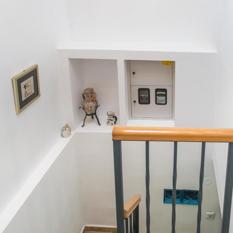 Apartments Old Town - Apartman sa 2 Spavaće Sobe - 28