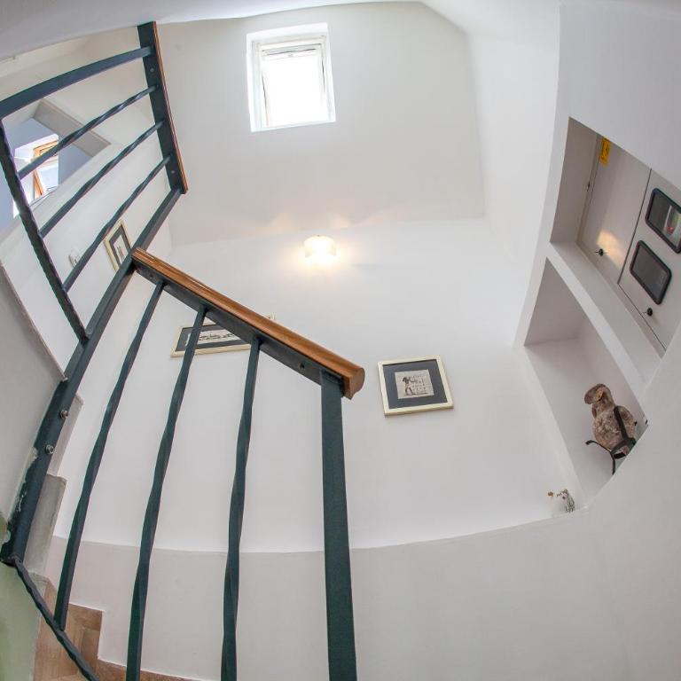 Apartments Old Town - Apartman sa 2 Spavaće Sobe - 31