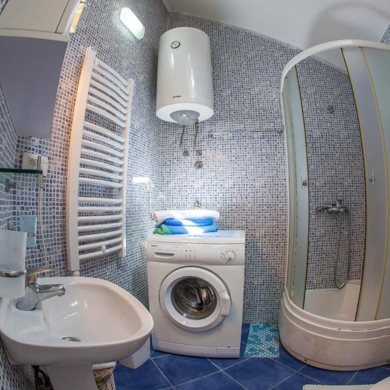 Apartments Old Town - Apartman sa 2 Spavaće Sobe - 32