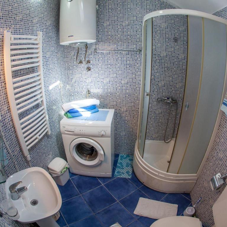 Apartments Old Town - Apartman sa 2 Spavaće Sobe - 34