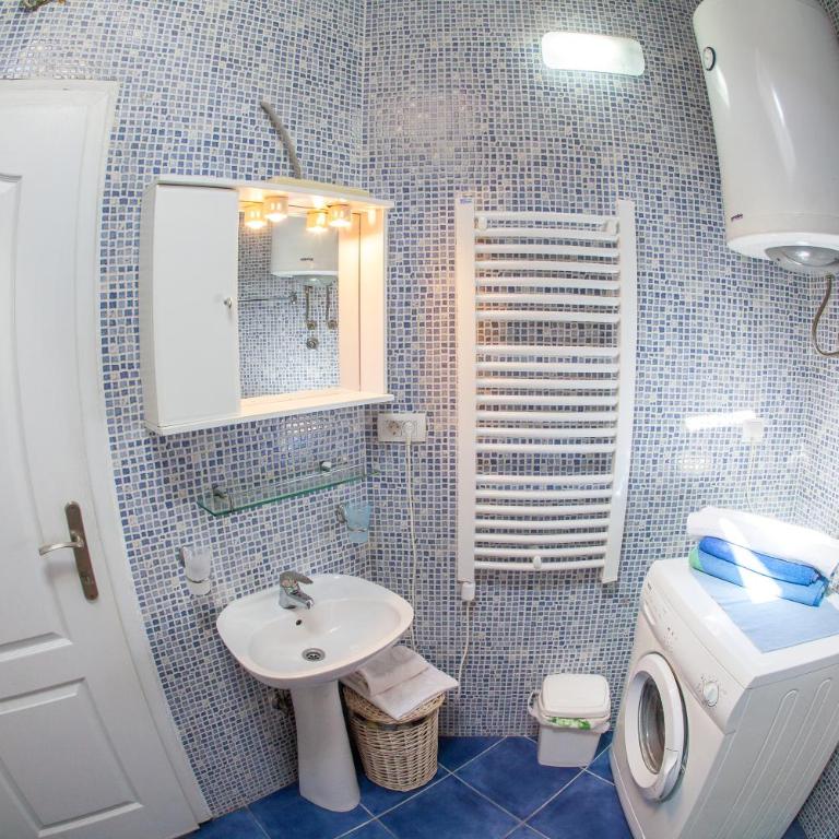 Apartments Old Town - Apartman sa 2 Spavaće Sobe - 37