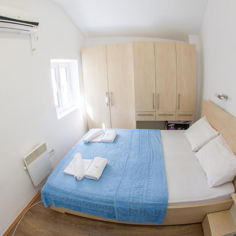 Apartments Old Town - Apartman sa 2 Spavaće Sobe - 40