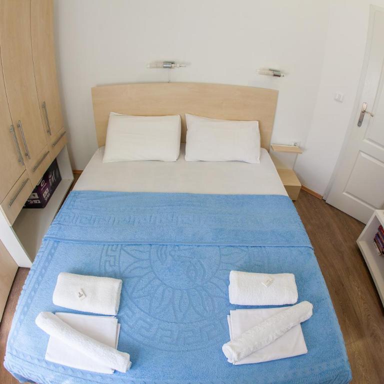 Apartments Old Town - Apartman sa 2 Spavaće Sobe - 41