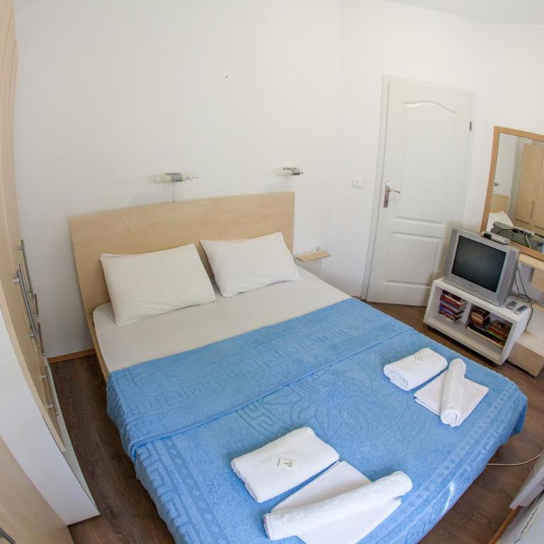 Apartments Old Town - Apartman sa 2 Spavaće Sobe - 42