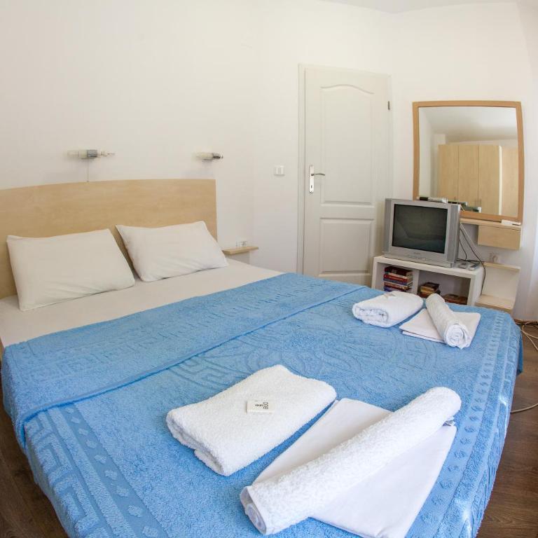 Apartments Old Town - Apartman sa 2 Spavaće Sobe - 43