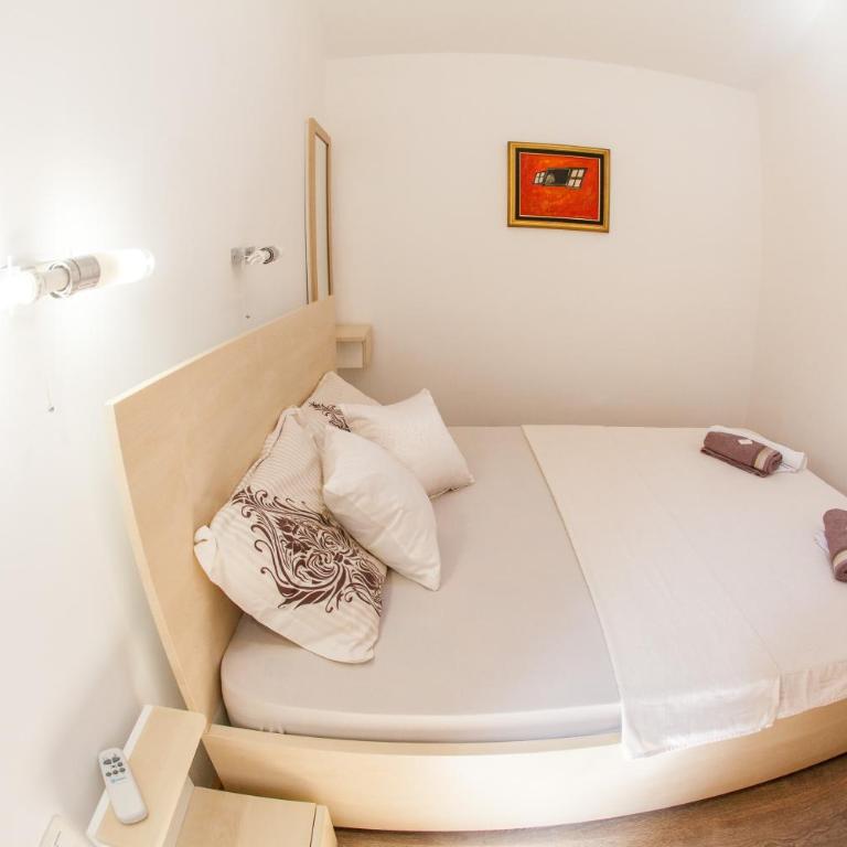 Apartments Old Town - Apartman sa 2 Spavaće Sobe - 48