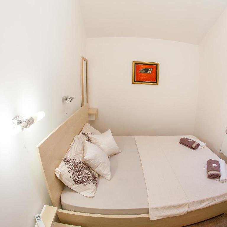 Apartments Old Town - Apartman sa 2 Spavaće Sobe - 49