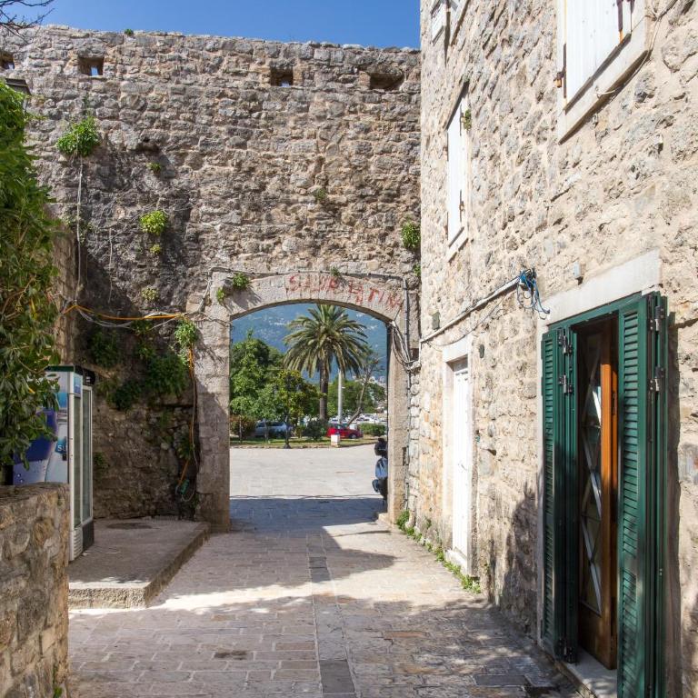 Apartments Old Town - Apartman sa 2 Spavaće Sobe - 6