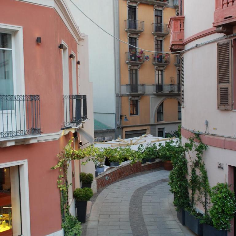 Appartamento L'arcobaleno - Casa con 2 Camere da Letto - 42