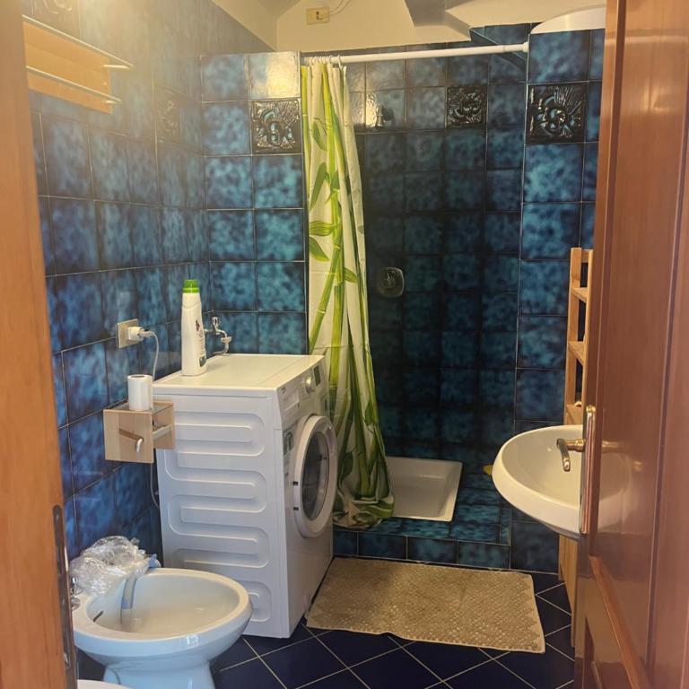 Appartement vue sur mer - Appartamento con 1 Camera da Letto - 3