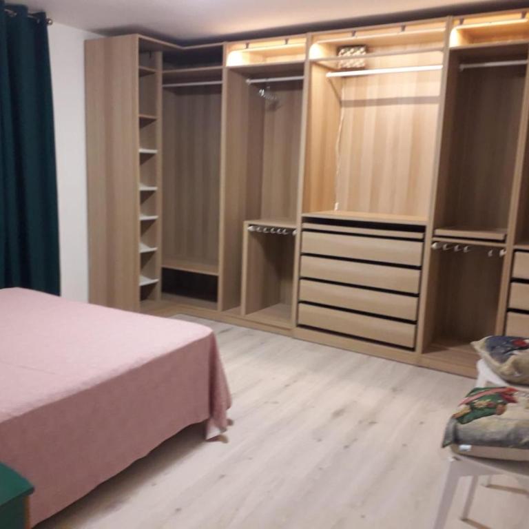 alloggio turistico ORTENZIE - Appartamento con 1 Camera da Letto - 4