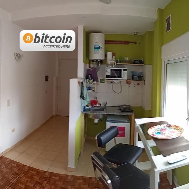 Hermoso Depto En ABasto - Apartamento de 1 dormitorio - 1