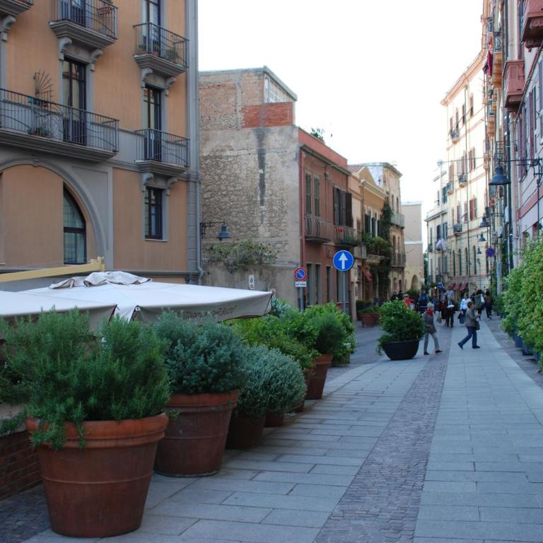 Appartamento L'arcobaleno - Casa con 2 Camere da Letto - 43