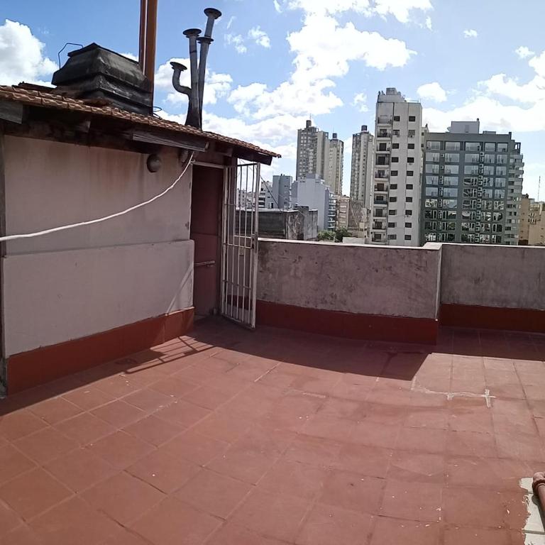 Hermoso Depto En ABasto - Apartamento de 1 dormitorio - 9