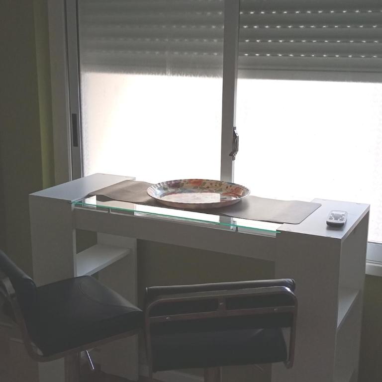 Hermoso Depto En ABasto - Apartamento de 1 dormitorio - 11
