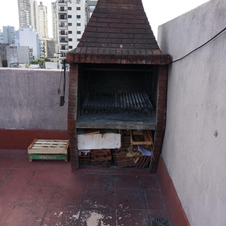 Hermoso Depto En ABasto - Apartamento de 1 dormitorio - 15