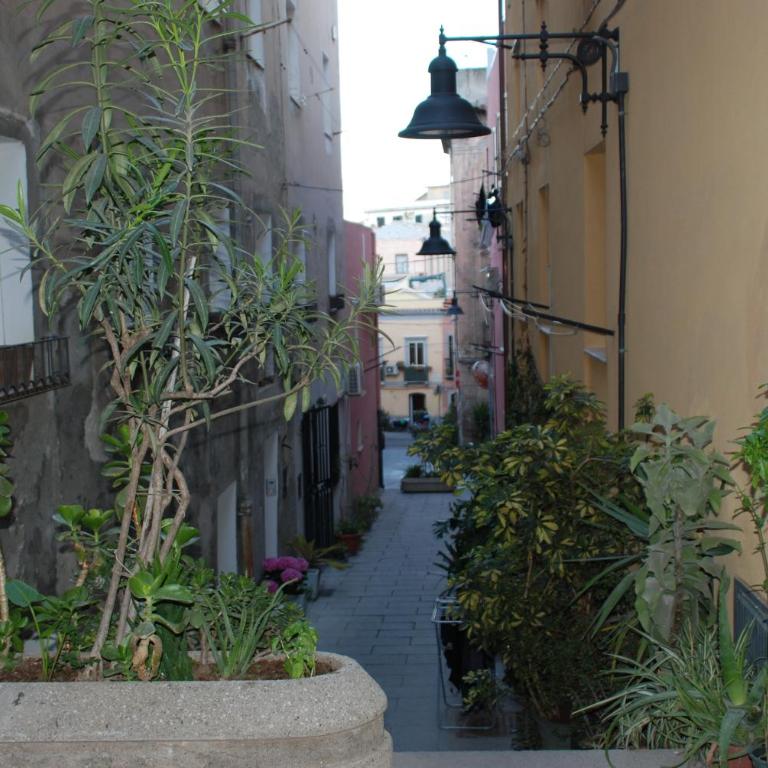 Appartamento L'arcobaleno - Casa con 2 Camere da Letto - 47