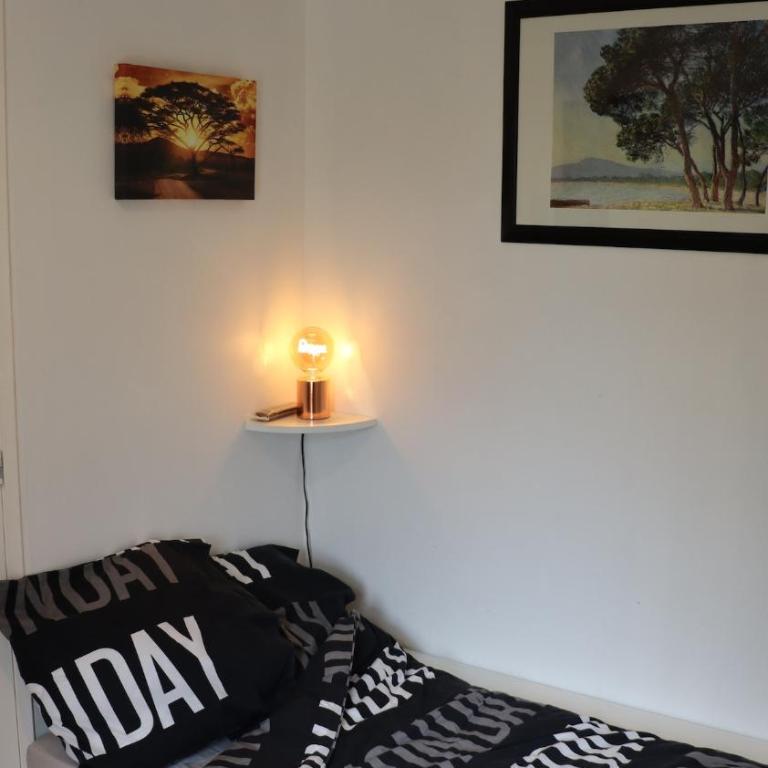 Studio indépendant université ALBI Parking - Appartamento con 1 Camera da Letto - 6