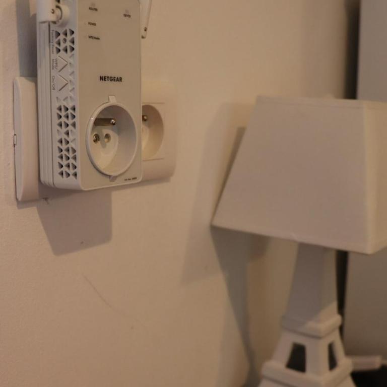 Studio indépendant université ALBI Parking - Appartamento con 1 Camera da Letto - 11