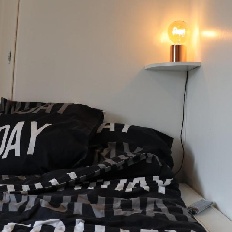 Studio indépendant université ALBI Parking - Appartamento con 1 Camera da Letto - 22