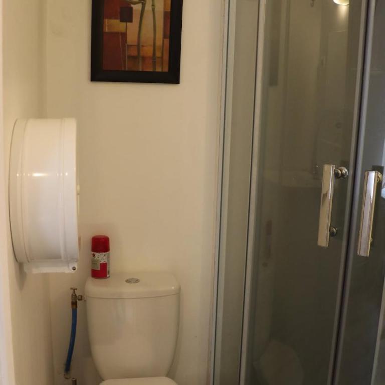 Studio indépendant université ALBI Parking - Appartamento con 1 Camera da Letto - 31