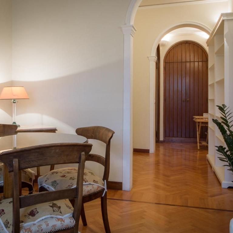 Charming Suite Ponte Vecchio - Appartamento con 2 Camere da Letto - 11