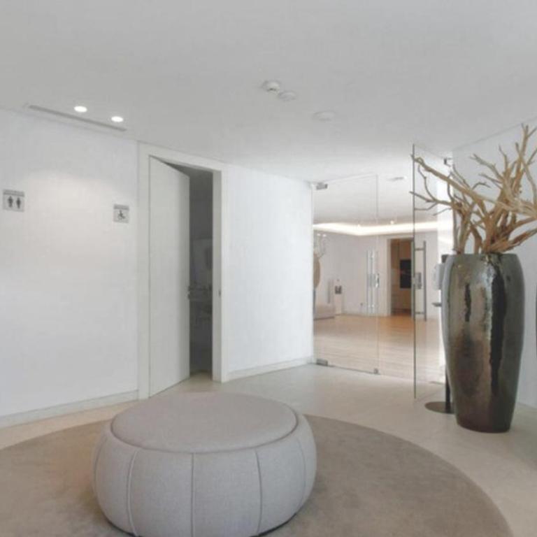 Luxury apartment with Spa just few minutes to Marbella city center - Two-Bedroom Apartment - 20