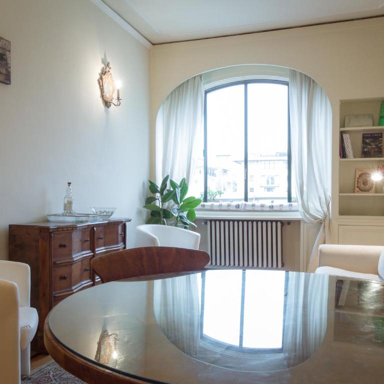Charming Suite Ponte Vecchio - Appartamento con 2 Camere da Letto - 6