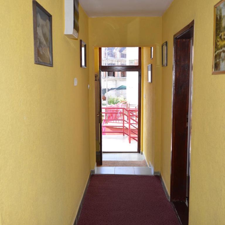 Apartmani Božana Vojinović - Two-Bedroom Apartment - 10