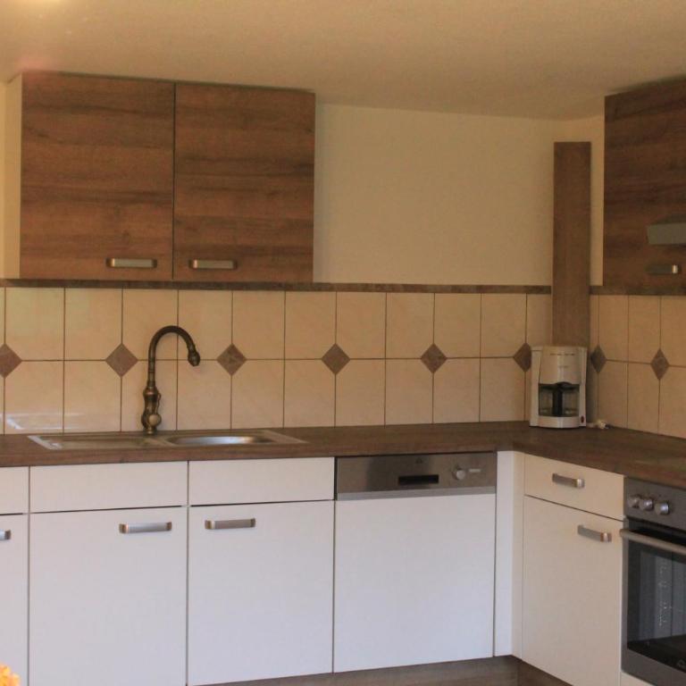 Bauernhaus Tummenerhof - Apartment mit Terrasse - 14