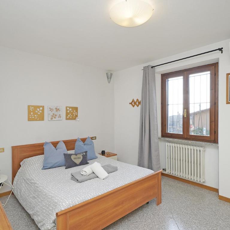 Samuel house - Lake view traditional italy - Appartamento con 2 Camere da Letto - 33