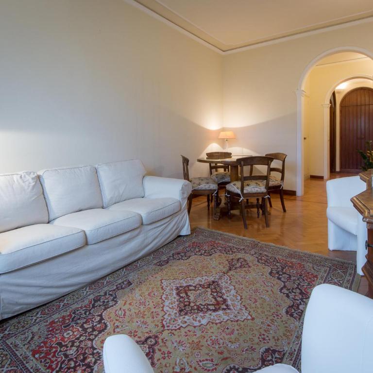 Charming Suite Ponte Vecchio - Appartamento con 2 Camere da Letto - 13