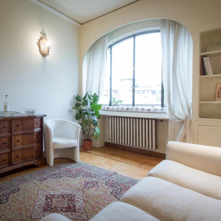 Charming Suite Ponte Vecchio - Appartamento con 2 Camere da Letto - 7