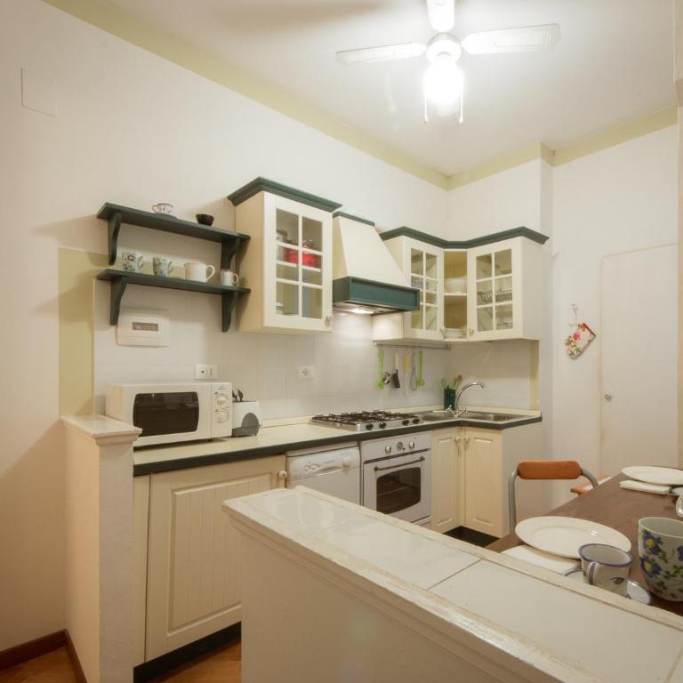 Charming Suite Ponte Vecchio - Appartamento con 2 Camere da Letto - 17