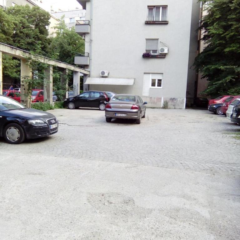 Apartment Dok - Apartman sa 3 Spavaće Sobe - 7