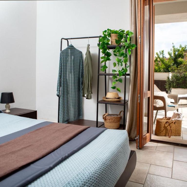 Maison Petra - Two-Bedroom Apartment - 12