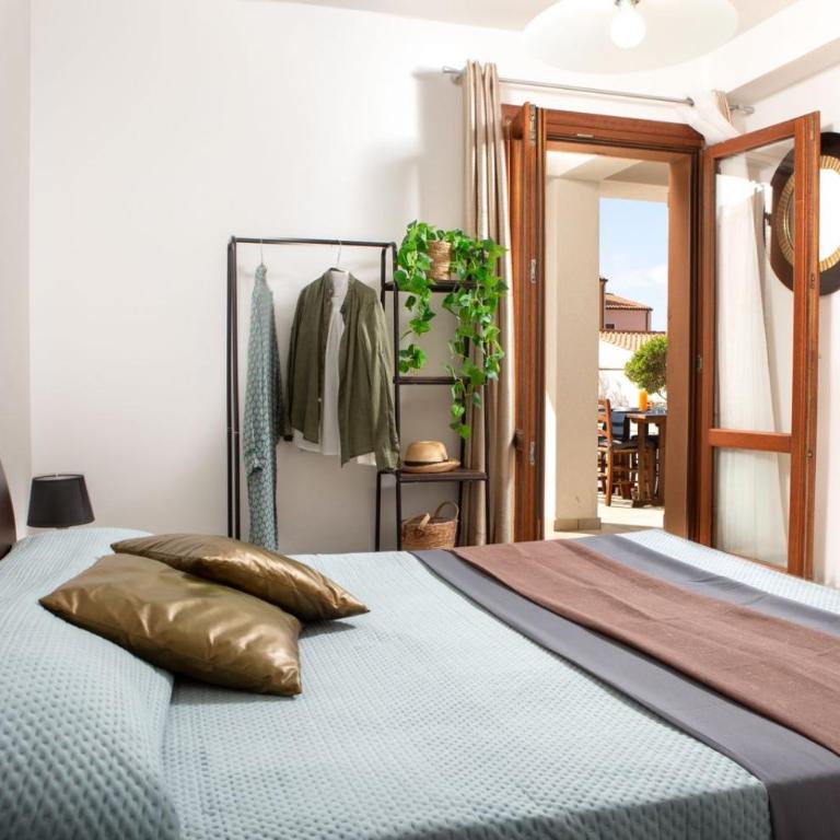 Maison Petra - Two-Bedroom Apartment - 11