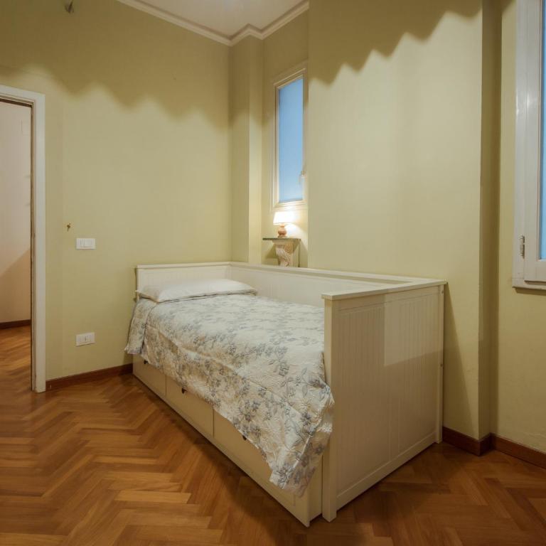 Charming Suite Ponte Vecchio - Appartamento con 2 Camere da Letto - 23