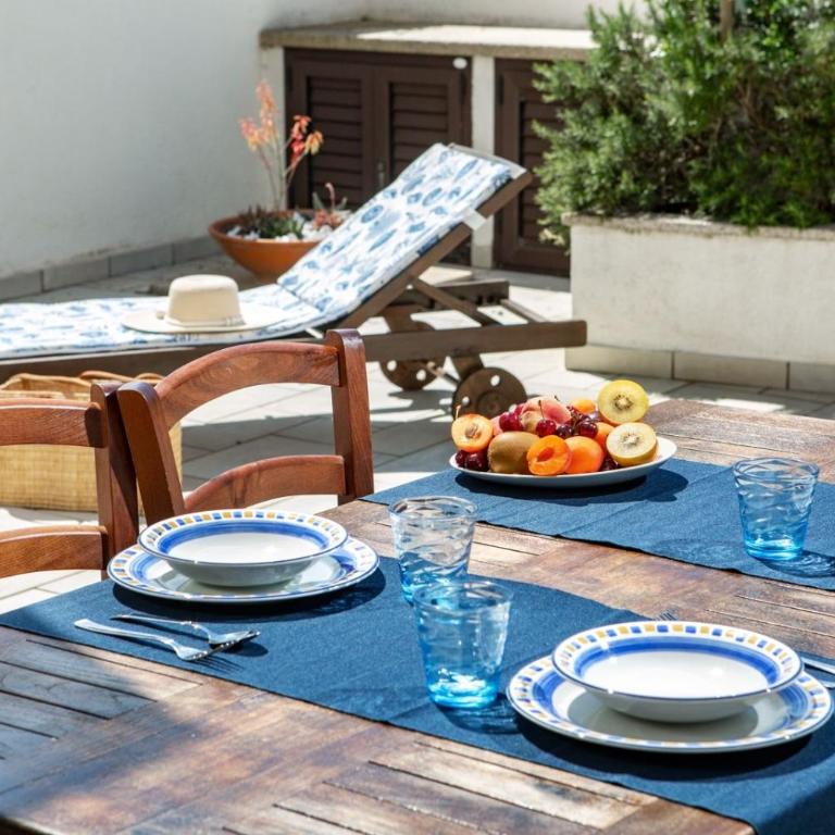 Maison Petra - Two-Bedroom Apartment - 18
