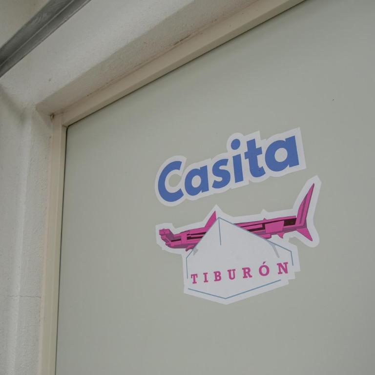 Casita Tiburón - Casa de 2 dormitorios - 24