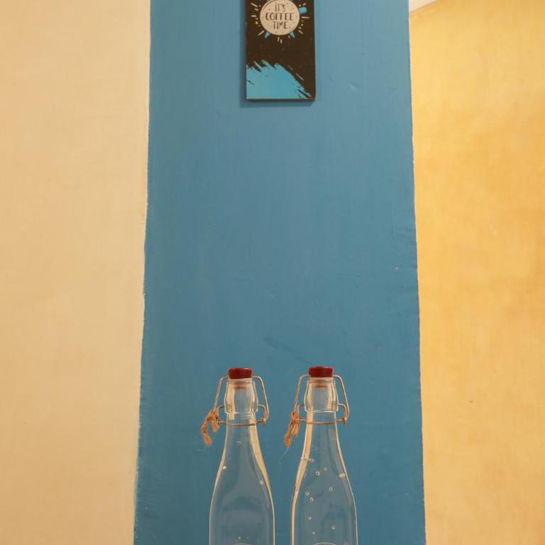 Casita Tiburón - Casa de 2 dormitorios - 28