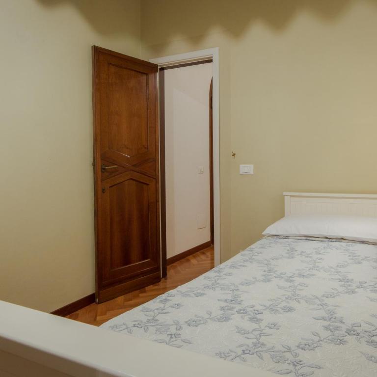 Charming Suite Ponte Vecchio - Appartamento con 2 Camere da Letto - 26