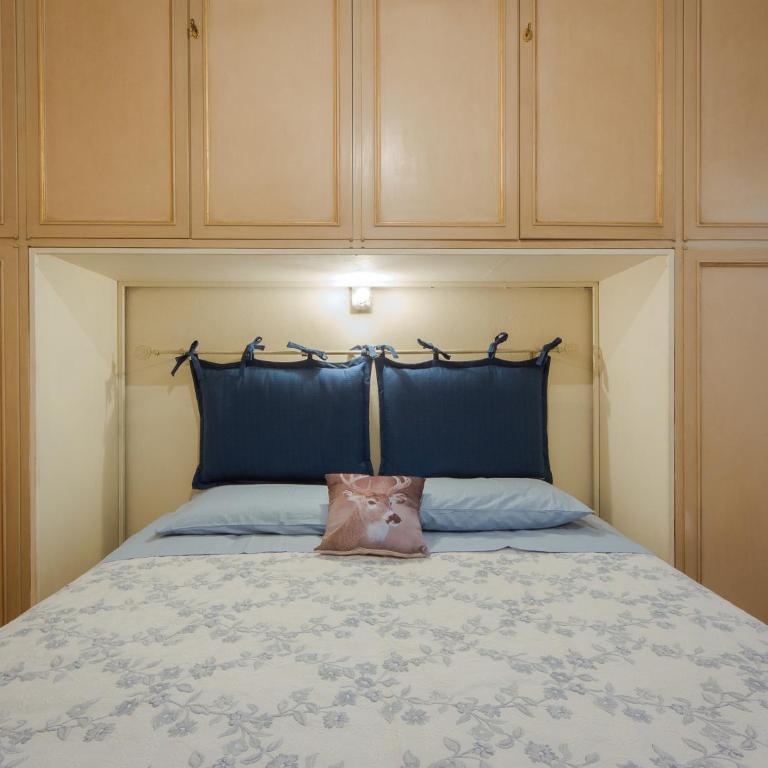 Charming Suite Ponte Vecchio - Appartamento con 2 Camere da Letto - 27
