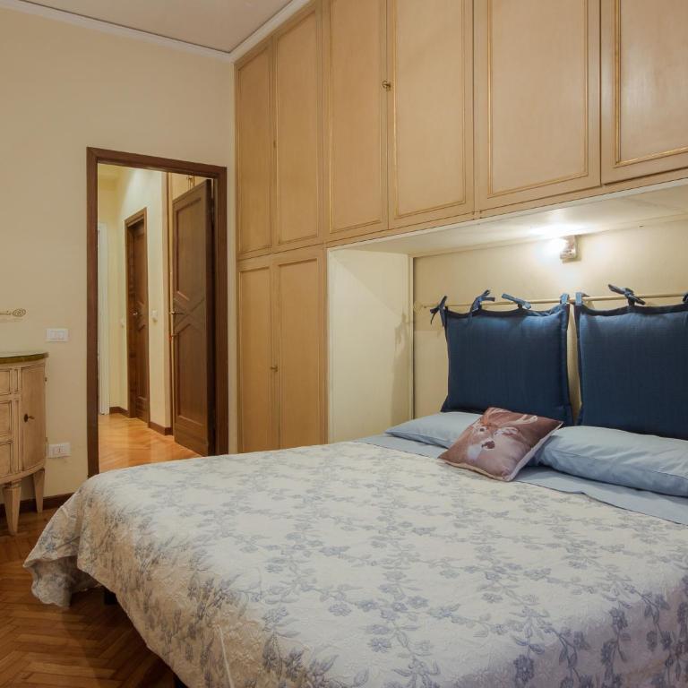 Charming Suite Ponte Vecchio - Appartamento con 2 Camere da Letto - 28
