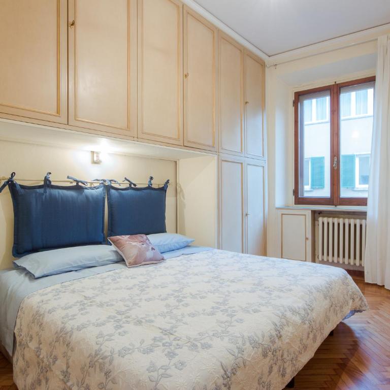 Charming Suite Ponte Vecchio - Appartamento con 2 Camere da Letto - 29